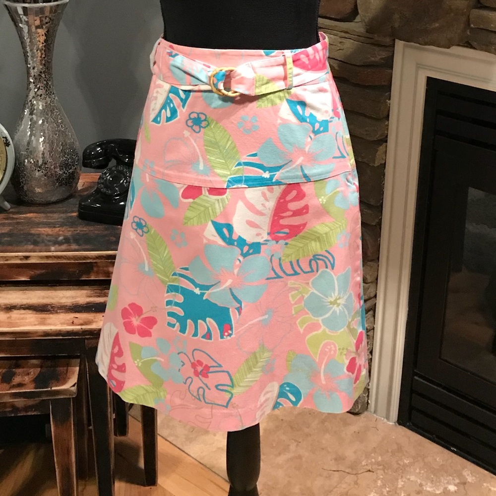 One Dream One Wish skirt
